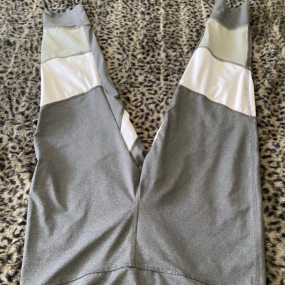 Work out leggings